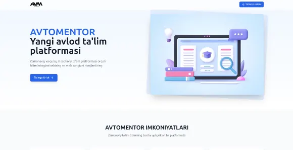 Avtomentor