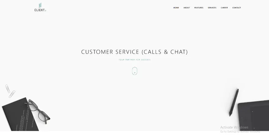 ClientJO